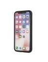 Kup Guess Apple Tasche GUHCPXSLSABK iPhone X/XS schwarz/schwarz Hartschale Saffiano Silikon - GUE452BLK - {ean13} - Sklep Home Screen