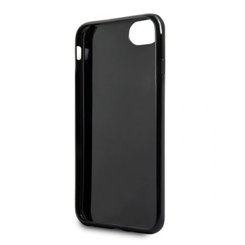Kup Etui Guess GUHI8PCUMABK Apple iPhone SE 2022/SE 2020/8/7 negru/black Marble - GUE455BLK - {ean13} - Sklep Home Screen