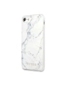 Buy Guess GUHI8PCUMAWH Apple iPhone SE 2022/SE 2020/8/7 white Marble - GUE456WHT - {ean13} - Home Screen Store Europe
