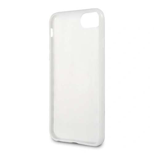 Buy Guess GUHI8PCUMAWH Apple iPhone SE 2022/SE 2020/8/7 white Marble - GUE456WHT - {ean13} - Home Screen Store Europe