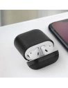 Kup Apple UNIQ Terra Tasche AirPods 1/2 Echtes Leder beige/beige - UNIQ158BEI - {ean13} - Sklep Home Screen