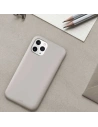 Buy UNIQ Lino Hue iPhone 11 beige ivory - UNIQ157BEI - {ean13} - Home Screen Store Europe