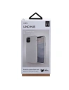 Buy UNIQ Lino Hue iPhone 11 beige ivory - UNIQ157BEI - {ean13} - Home Screen Store Europe