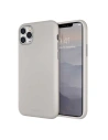 Etui UNIQ Lino Hue Apple iPhone 11 Pro bézs/ivory
