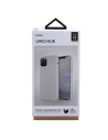 Kup Etui UNIQ Lino Hue Apple iPhone 11 Pro bej/beige ivoriu - UNIQ156BEI - {ean13} - Sklep Home Screen
