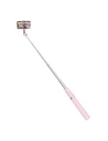 Buy BlitzWolf BW-BS4 Selfie Stick Tripod 3in1 Pink - BLZ214RS - {ean13} - Home Screen Store Europe