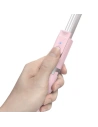 Buy BlitzWolf BW-BS4 Selfie Stick Tripod 3in1 Pink - BLZ214RS - {ean13} - Home Screen Store Europe