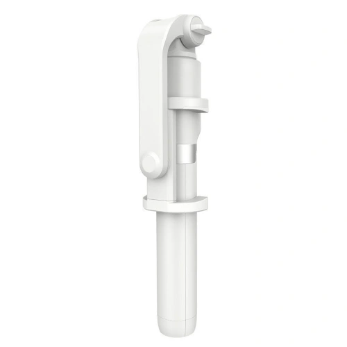 Kup Selfie Stick stativ 3w1 BlitzWolf BW-BS4 alb - BLZ213WHT - {ean13} - Sklep Home Screen