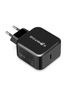 Kup Ładowarka sieciowa USB typu C BlitzWolf BW-S10 30W czarna - BLZ212BLK - {ean13} - Sklep Home Screen