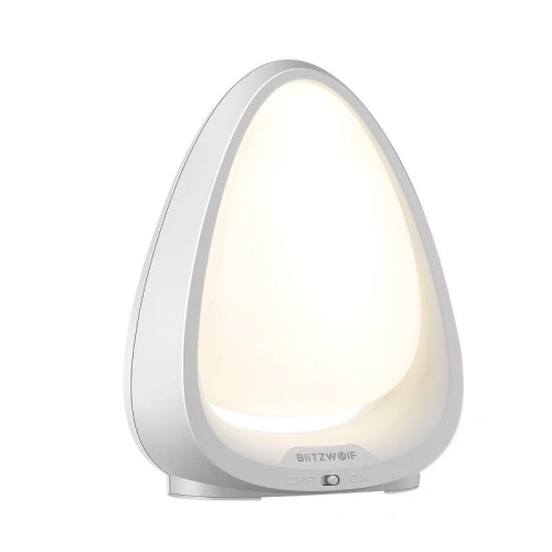 Kup Lampă de noapte BlitzWolf BW-LT9 albă - BLZ211WHT - {ean13} - Sklep Home Screen