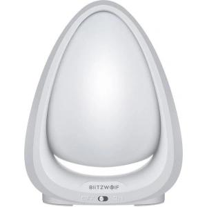 Kup Lampka nocna BlitzWolf BW-LT9 biała - BLZ211WHT - {ean13} - Sklep Home Screen