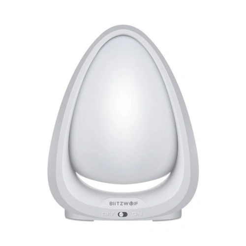 Kup Lampă de noapte BlitzWolf BW-LT9 albă - BLZ211WHT - {ean13} - Sklep Home Screen