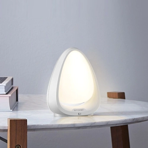 Kup Lampă de noapte BlitzWolf BW-LT9 albă - BLZ211WHT - {ean13} - Sklep Home Screen