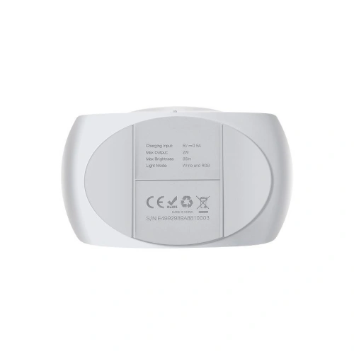 Kup Lampă de noapte BlitzWolf BW-LT9 albă - BLZ211WHT - {ean13} - Sklep Home Screen