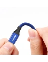 Kup Kabel Baseus Yiven Lightning 120cm 2A - modrý - BSU1296BLU - {ean13} - Sklep Home Screen
