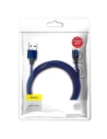 Kup Cablu Baseus Yiven Lightning 120cm 2A - albastru - BSU1296BLU - {ean13} - Sklep Home Screen
