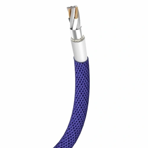 Kup Cablu Baseus Yiven Lightning 120cm 2A - albastru - BSU1296BLU - {ean13} - Sklep Home Screen