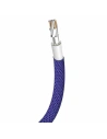 Kup Cablu Baseus Yiven Lightning 120cm 2A - albastru - BSU1296BLU - {ean13} - Sklep Home Screen