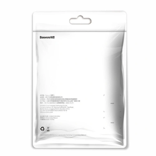 Kup Cablu Baseus Yiven Lightning 120cm 2A - albastru - BSU1296BLU - {ean13} - Sklep Home Screen