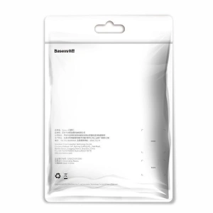 Baseus Yiven Lightning Cable 180 cm 2A Red