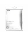 Kup Kabel Baseus Yiven Lightning 180 cm 2A - czerwony - BSU1297RED - {ean13} - Sklep Home Screen