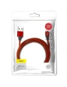 Kup Kabel Baseus Yiven Lightning 180 cm 2A - czerwony - BSU1297RED - {ean13} - Sklep Home Screen
