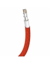 Kup Kabel Baseus Yiven Lightning 180 cm 2A - czerwony - BSU1297RED - {ean13} - Sklep Home Screen