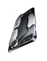 Kup Etui cu mânere pentru gaming Baseus Gamer Case pentru Apple iPhone SE 2022/SE 2020/8/7 (argintiu) - BSU1301SLV - {ean13} - Sklep Home Screen
