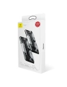 Kup Etui cu mânere pentru gaming Baseus Gamer Case pentru Apple iPhone SE 2022/SE 2020/8/7 (argintiu) - BSU1301SLV - {ean13} - Sklep Home Screen