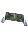 Kup Etui cu mânere pentru gaming Baseus Gamer Case pentru Apple iPhone SE 2022/SE 2020/8/7 (argintiu) - BSU1301SLV - {ean13} - Sklep Home Screen