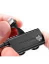 Kup Baseus Lightning Gaming-Kabel Saugnapf 1m 2.4A - BSU1317 - {ean13} - Sklep Home Screen
