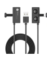 Kup Cablul lightning pentru gaming Baseus Suction Cup 1m 2.4A - BSU1317 - {ean13} - Sklep Home Screen