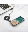 Kup Cablul lightning pentru gaming Baseus Suction Cup 1m 2.4A - BSU1317 - {ean13} - Sklep Home Screen