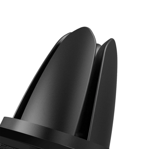 Kup Baseus Magnetische Autohalterung für Lüftungsgitter - schwarz, Leder - BSU1320BLK - {ean13} - Sklep Home Screen