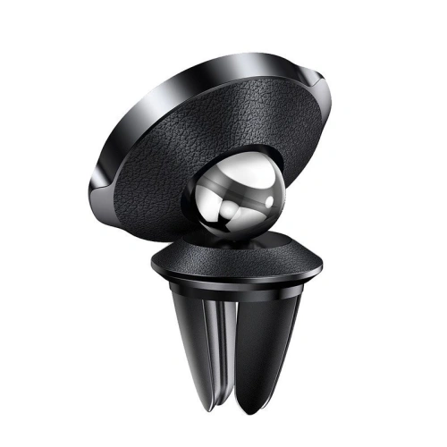 Kup Baseus Magnetische Autohalterung für Lüftungsgitter - schwarz, Leder - BSU1320BLK - {ean13} - Sklep Home Screen