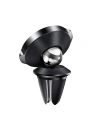 Kup Baseus Magnetische Autohalterung für Lüftungsgitter - schwarz, Leder - BSU1320BLK - {ean13} - Sklep Home Screen