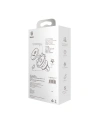 Kup Magnetický držák do auta na ventilační mřížku Baseus - černý, kůže - BSU1320BLK - {ean13} - Sklep Home Screen