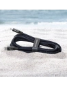 Kup Baseus Kabel Yiven Typ C / Ligtning 2m 2A (schwarz) - BSU1323BLK - {ean13} - Sklep Home Screen