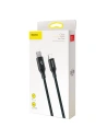 Kup Baseus Kabel Yiven Typ C / Ligtning 2m 2A (schwarz) - BSU1323BLK - {ean13} - Sklep Home Screen