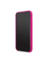 Kup Guess Apple Tasche GUHCN58LS4GFU iPhone 11 Pro fuchsia/fuchsia Hartschale Silikon 4G Tone On Tone - GUE459FKS - {ean13} - Sklep Home Screen