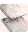 Kup Supcase Apple Tasche Cosmo Pencil iPad 10.2 2019 Marmor - SPC101MRB - {ean13} - Sklep Home Screen