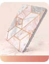 Kup Supcase Apple Tasche Cosmo Pencil iPad 10.2 2019 Marmor - SPC101MRB - {ean13} - Sklep Home Screen
