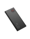 Kup Powerbank Baseus Adaman, 10000mAh, metalowy, QC 3.0, PD, Huawei SCP, 22,5W (czarny) - BSU1328BLK - {ean13} - Sklep Home Screen