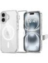 Kup Etui Tech-Protect Flexair Hybrid CC MagSafe Apple iPhone 16 Clear - THP3647 - {ean13} - Sklep Home Screen