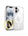Buy Tech-Protect Flexair Hybrid CC MagSafe Apple iPhone 16 Clear - THP3647 - {ean13} - Home Screen Store Europe