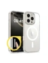 Kup Etui Tech-Protect Flexair Hybrid CC MagSafe Apple iPhone 16 Pro Clear - THP3648 - {ean13} - Sklep Home Screen