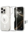 Buy Tech-Protect Flexair Hybrid CC MagSafe Apple iPhone 16 Pro Max Clear - THP3649 - {ean13} - Home Screen Store Europe