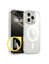 Buy Tech-Protect Flexair Hybrid CC MagSafe Apple iPhone 16 Pro Max Clear - THP3649 - {ean13} - Home Screen Store Europe