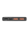 Kup Powerbank Baseus Adaman, 10000mAh, kovový, QC 3.0, PD, Huawei SCP, 22,5W (černý) - BSU1328BLK - {ean13} - Sklep Home Screen