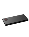 Kup Powerbank Baseus Adaman, 10000mAh, metalowy, QC 3.0, PD, Huawei SCP, 22,5W (czarny) - BSU1328BLK - {ean13} - Sklep Home Screen